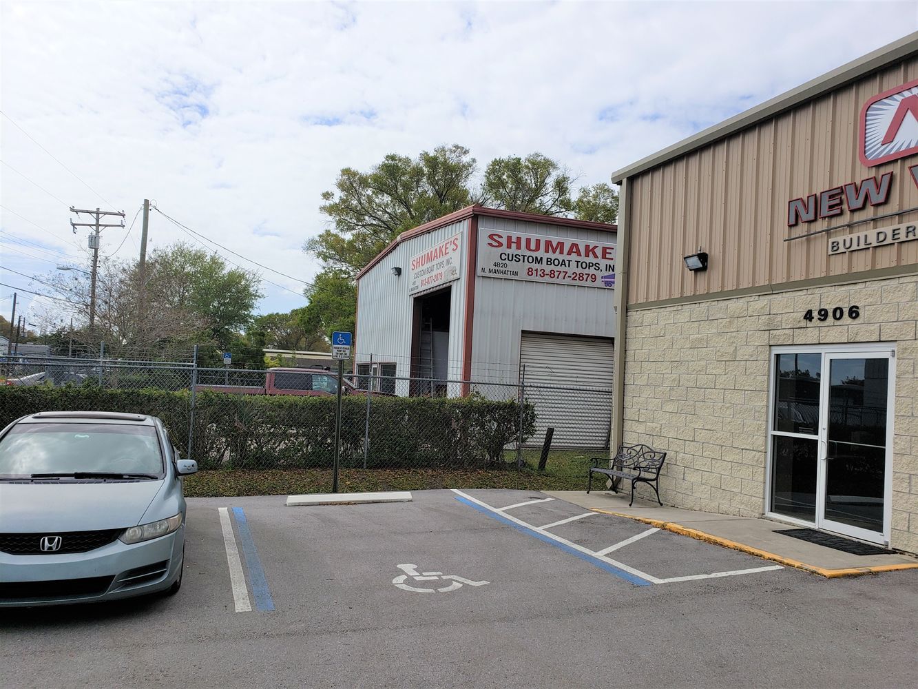 4906 N Manhattan Ave, Tampa, FL 33614